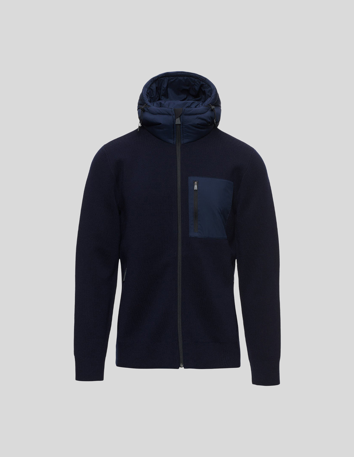 Matterhorn Full Zip Hoody