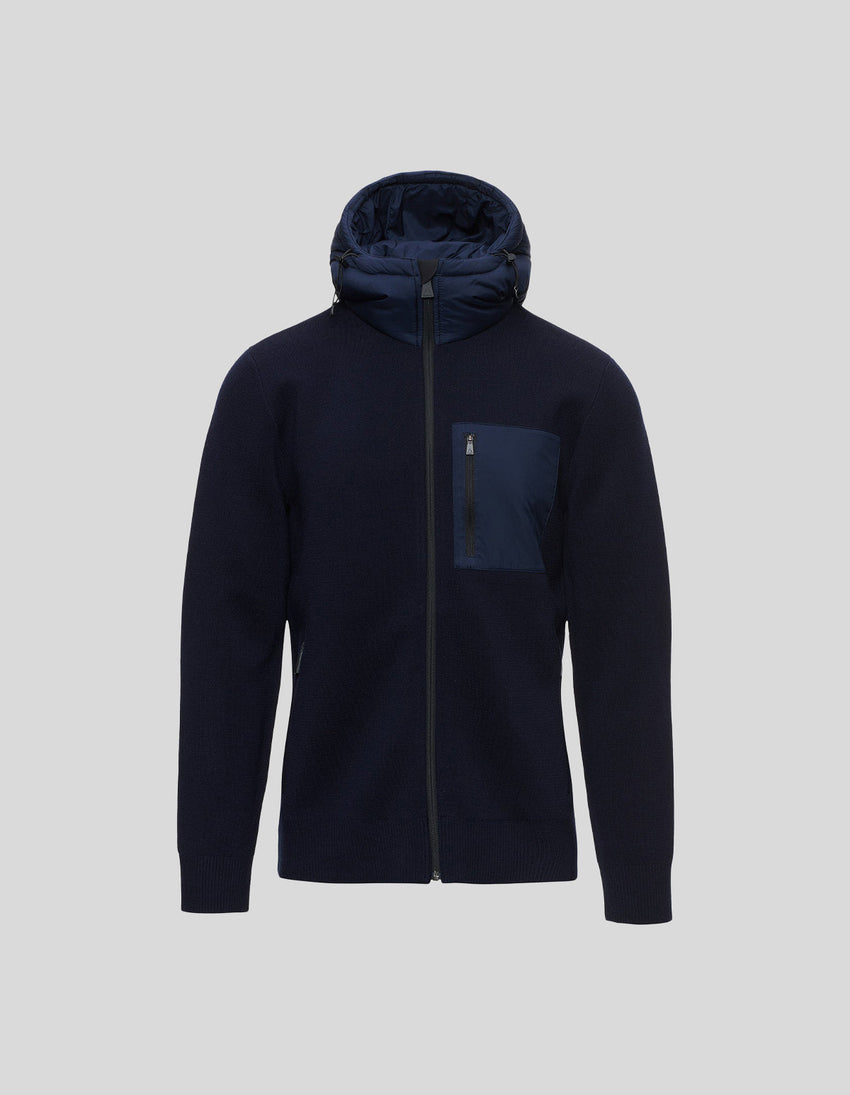 Matterhorn Insulated Hoody