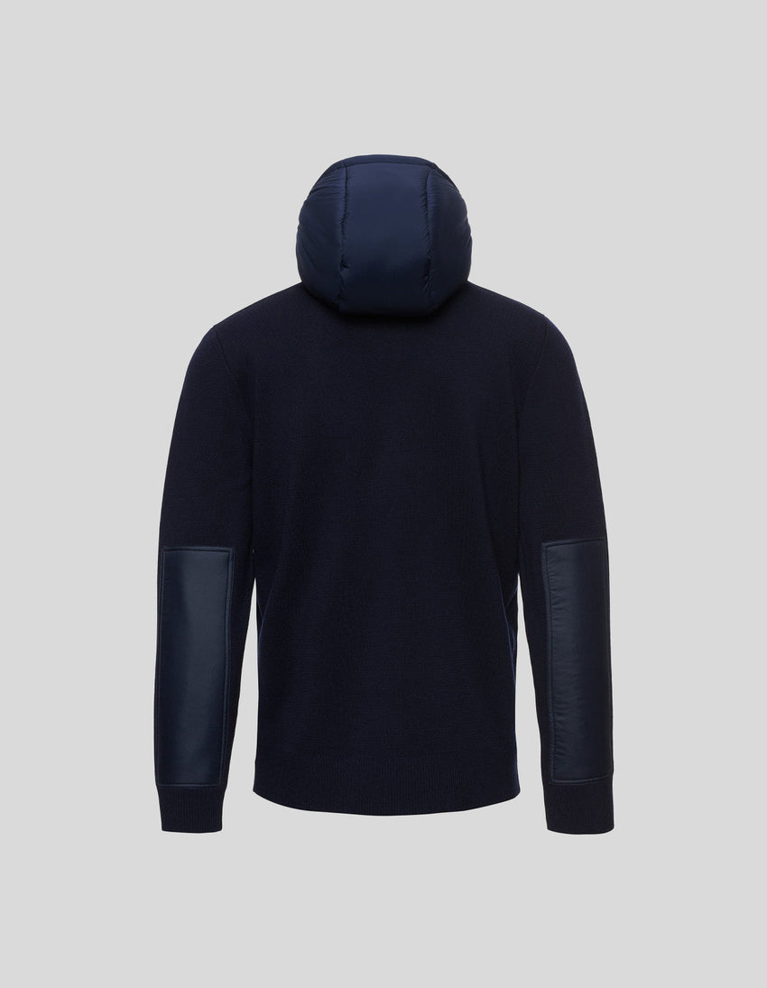 Matterhorn Insulated Hoody