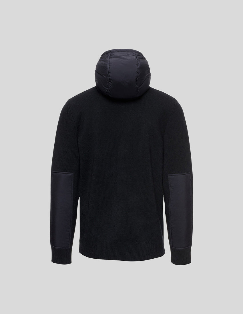 Black Hoody