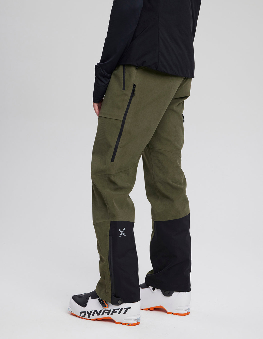 Montura Arosa 3L Corduroy Pants