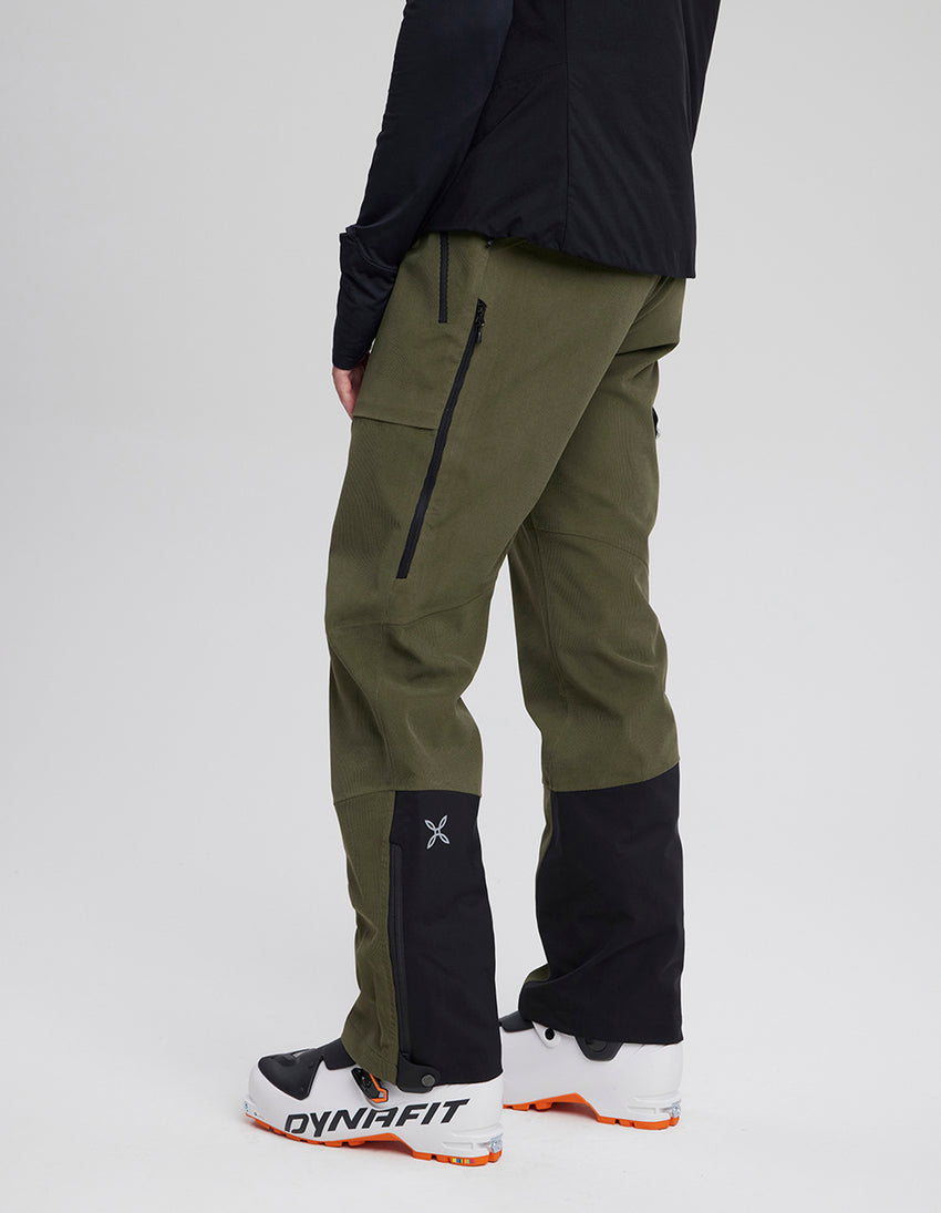 Montura Arosa 3L Corduroy Pants