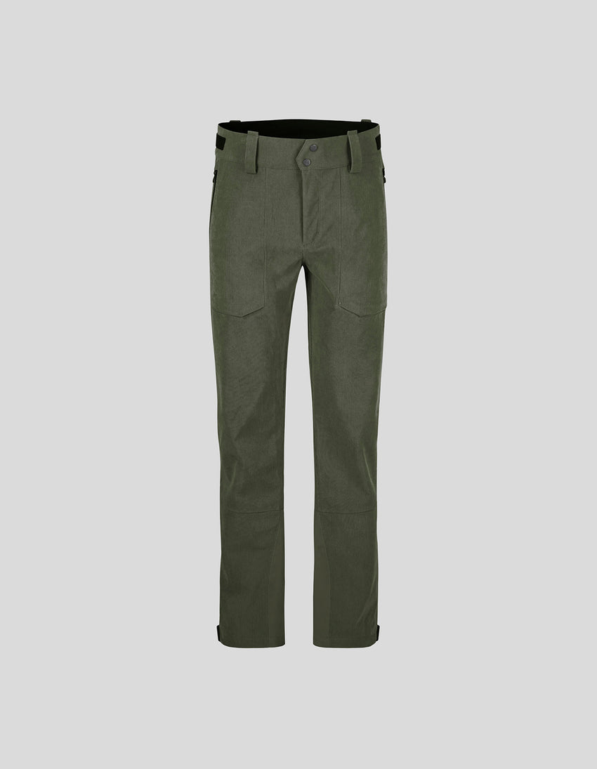 Montura Arosa 3L Corduroy Pants