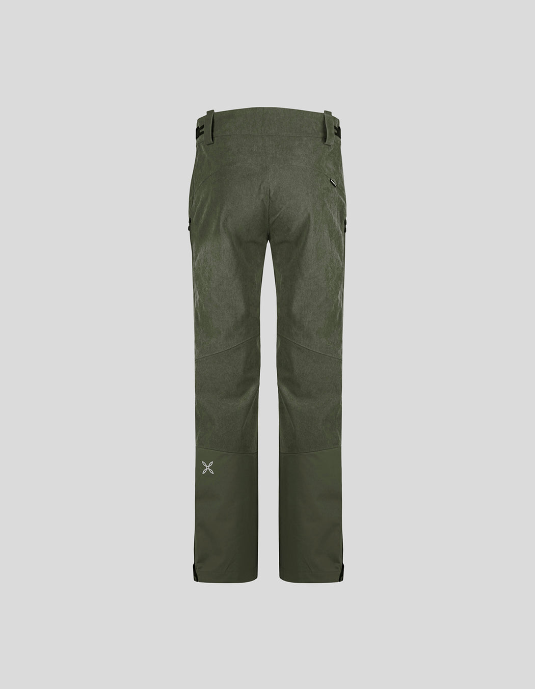 Montura Arosa 3L Corduroy Pants