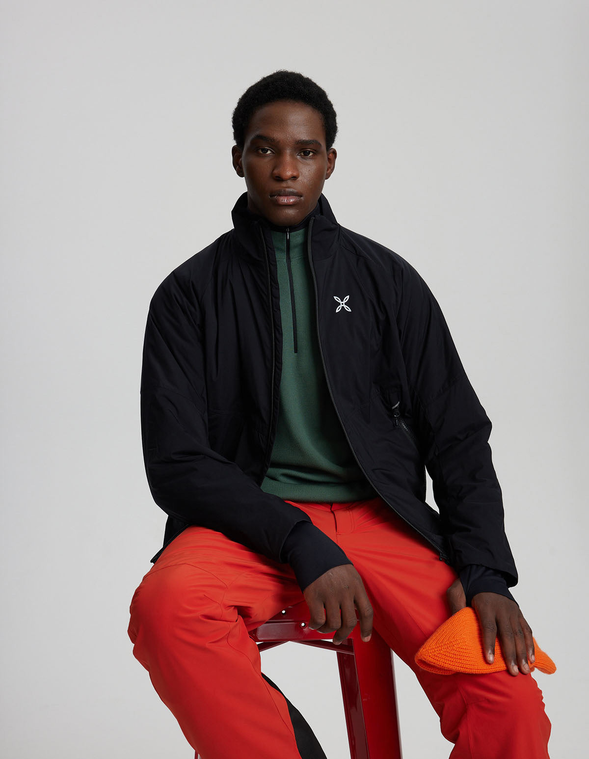 Montura Dolomiti Jacket