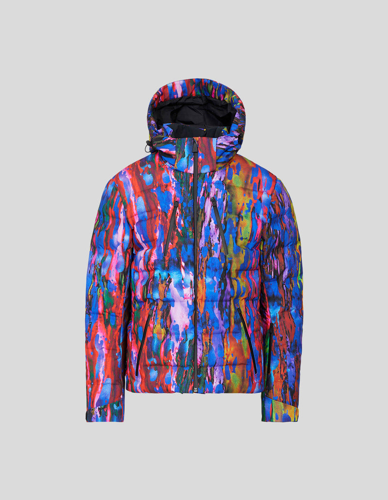 Men's Ski Jackets – Aztech Mountain