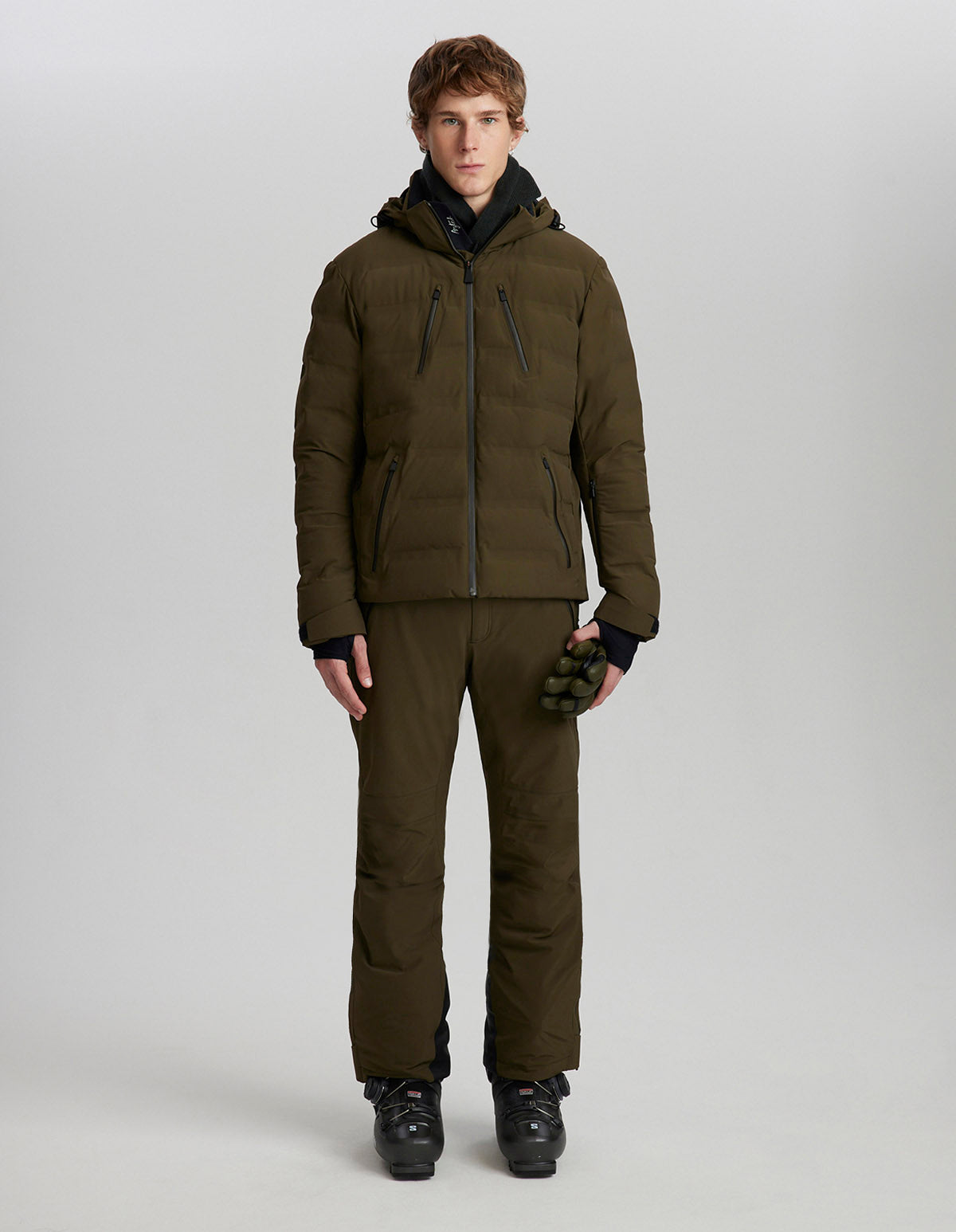 Nuke Suit · Aztech Mountain · Aspen
