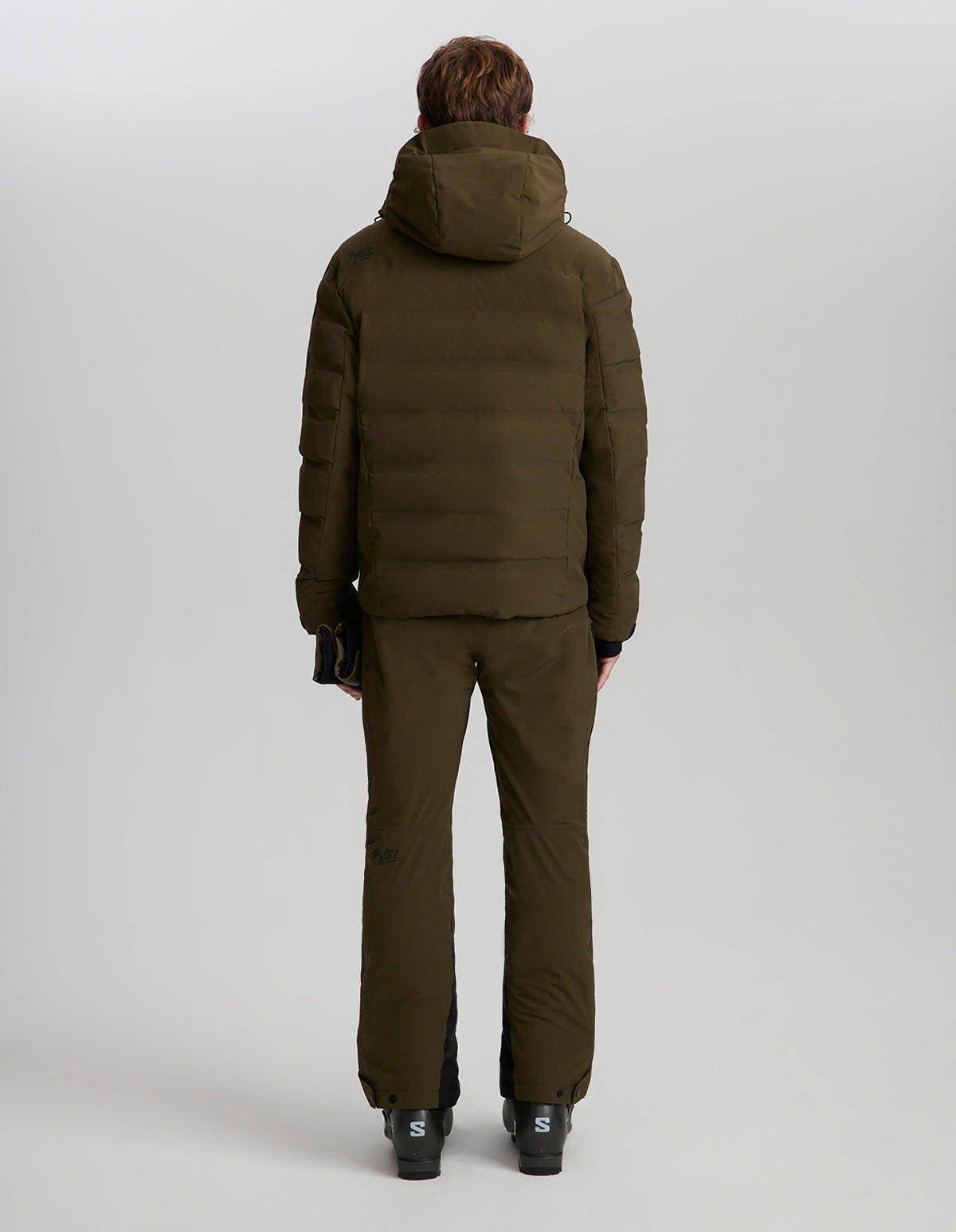 Nuke Suit