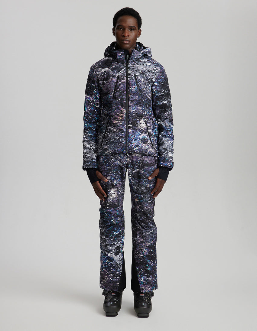 Nuke Suit