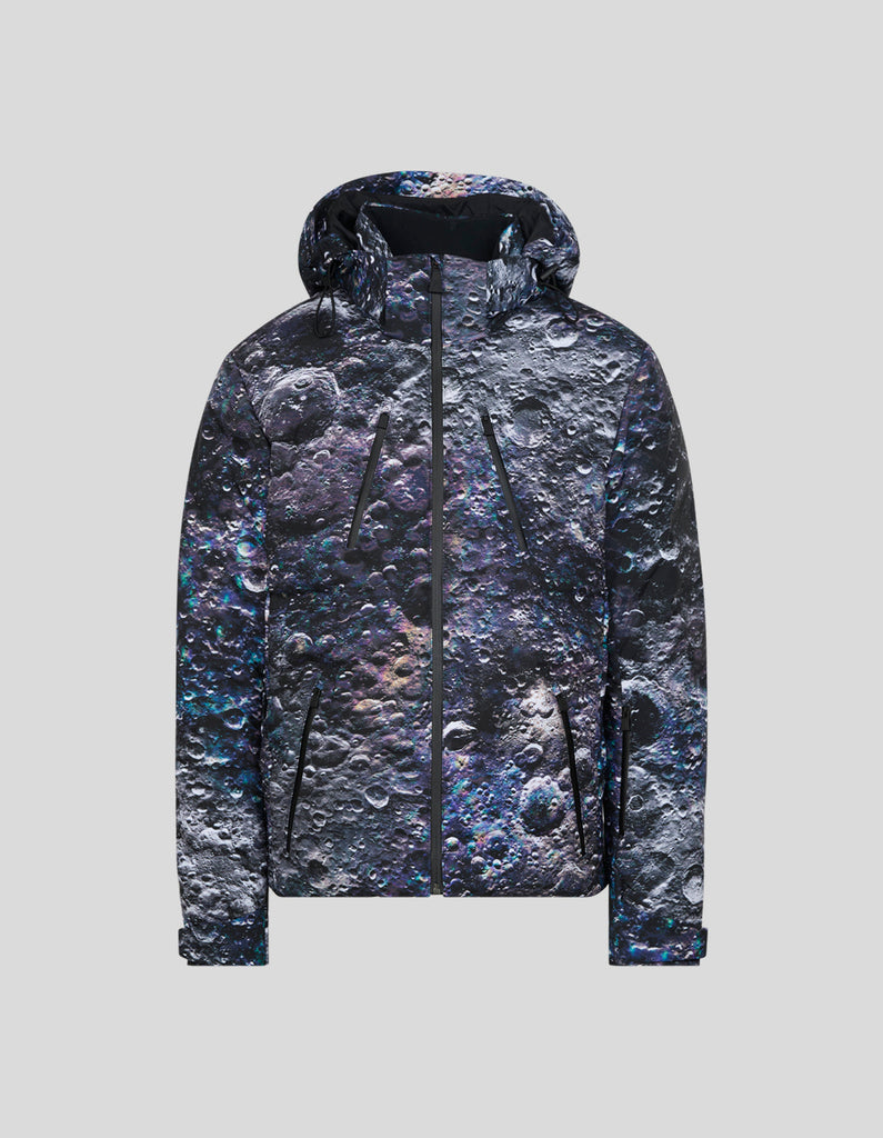 Aztech Mountain NUKE SUITダウンジャケット新品 ESTNATION（エストネーション）の「AZTECH MOUNTAIN / 