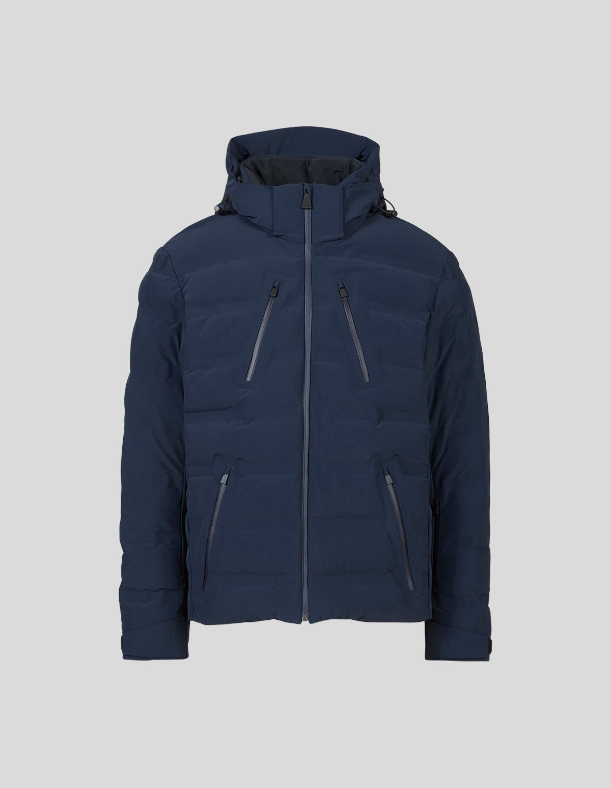 Nuke Suit – Aztech Mountain