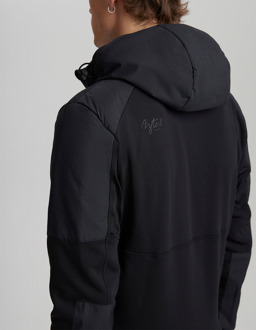 Ozone Insulated Jacket – Aztech Mountain