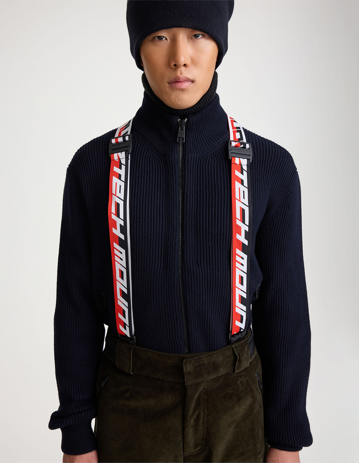 Pfeifer Corduroy Ski Trouser