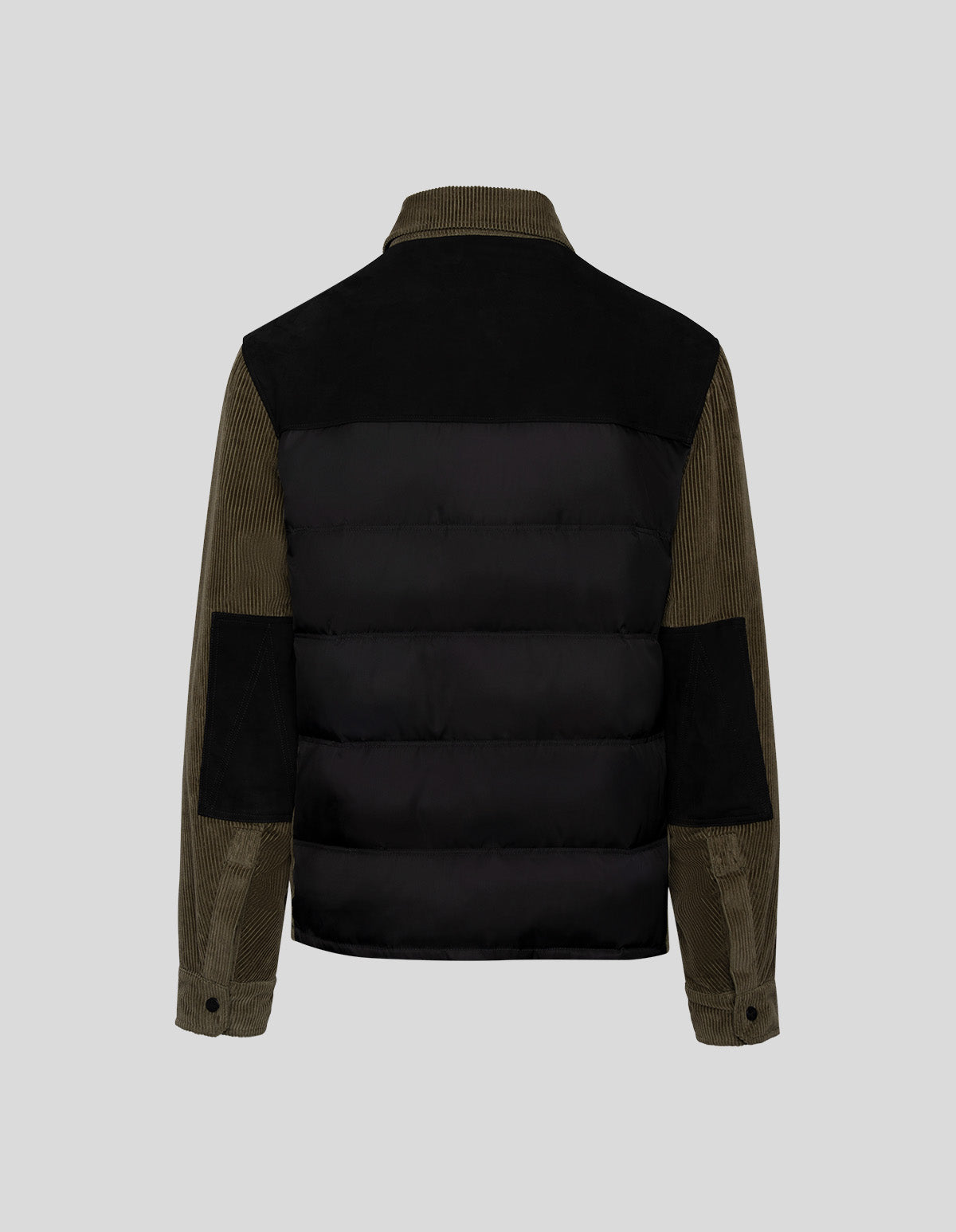 Pfeifer Corduroy Down Jacket