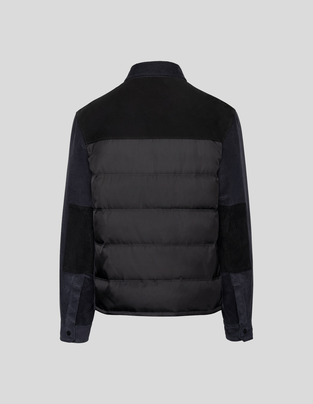 Pfeifer Corduroy Down Jacket