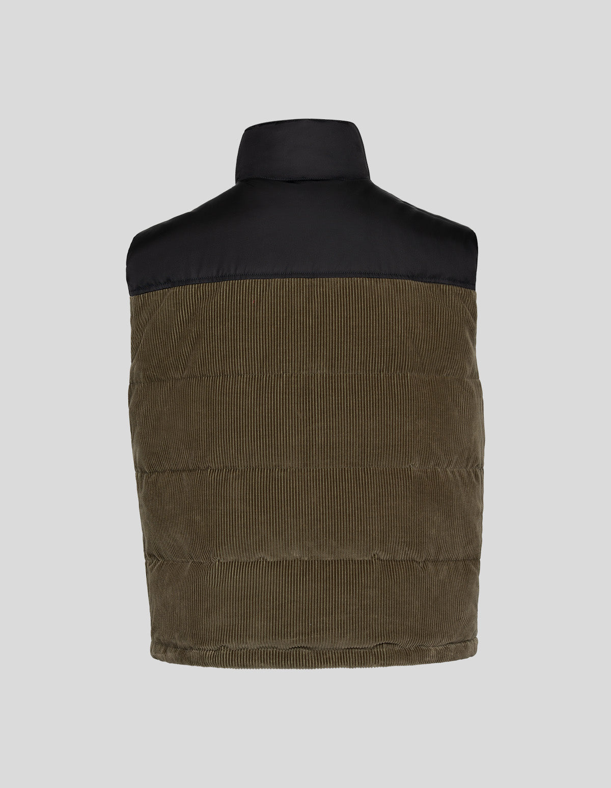 Pfeifer Corduroy Down Vest