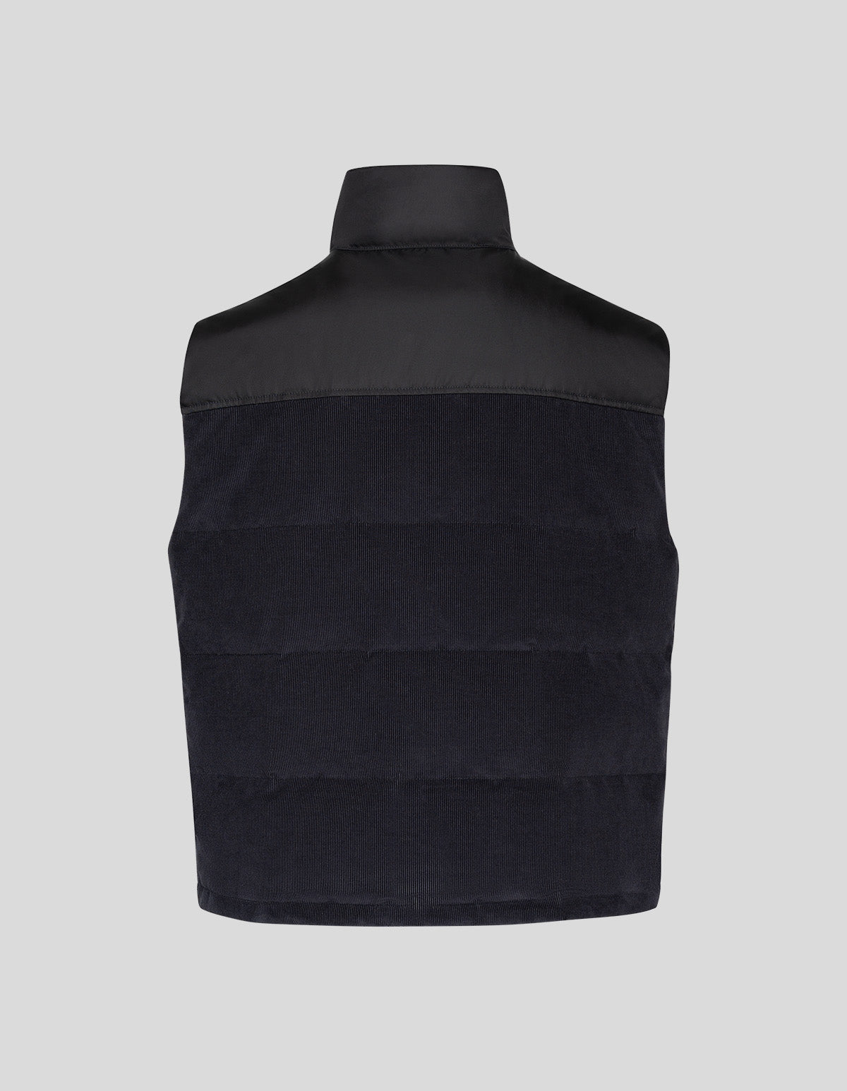 Pfeifer Corduroy Down Vest