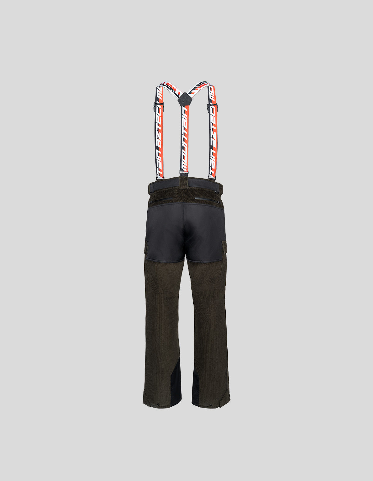 Pfeifer Corduroy Ski Trouser