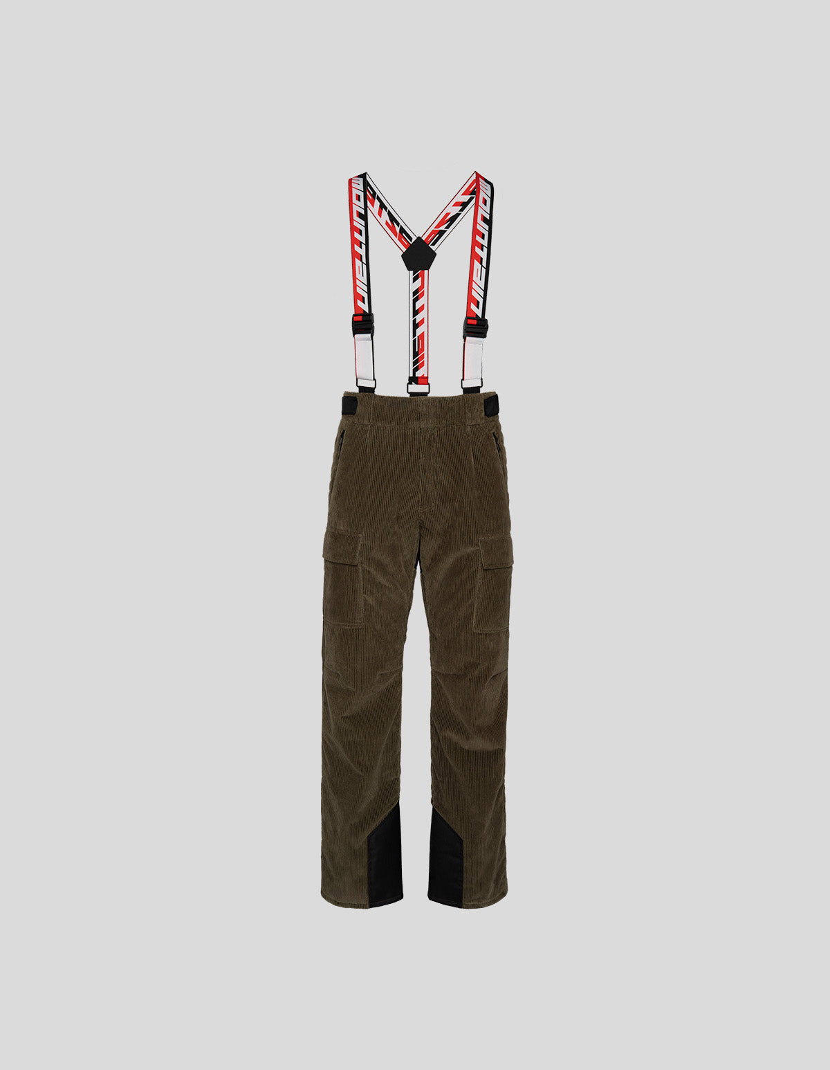 Pfeifer Corduroy Ski Trouser