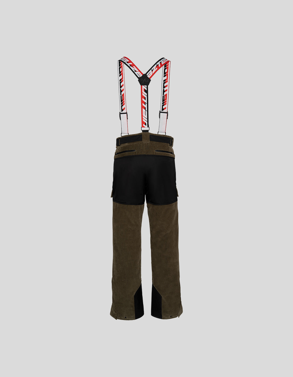 Pfeifer Corduroy Ski Trouser