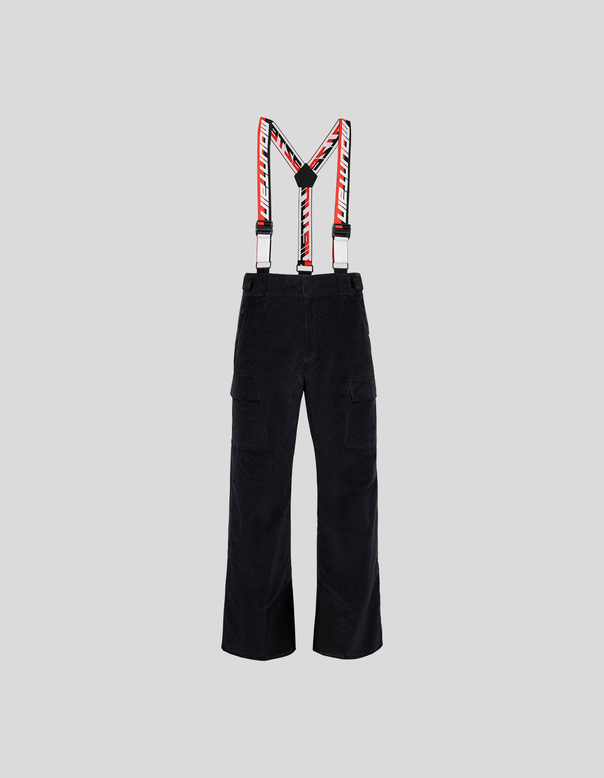 Pfeifer Corduroy Ski Trouser