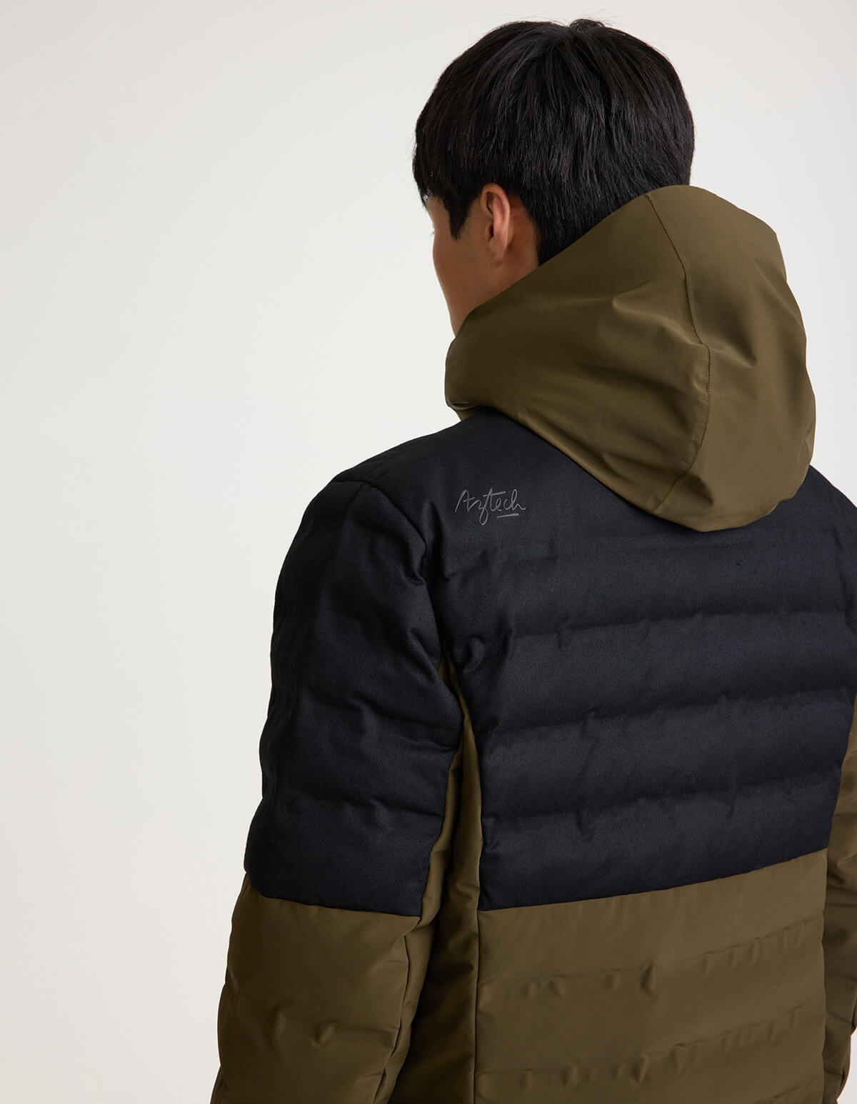Pyramid Jacket