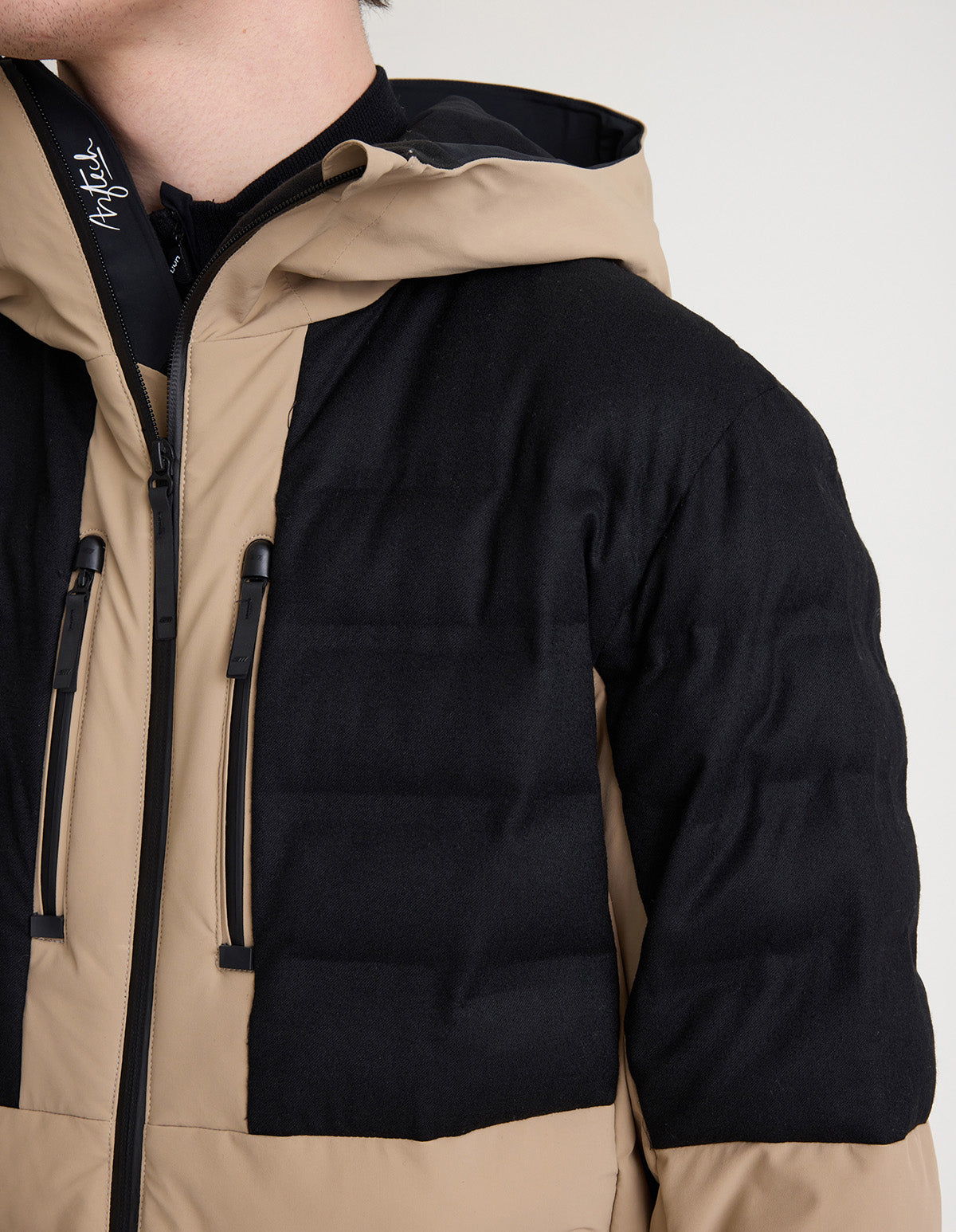 Pyramid Jacket
