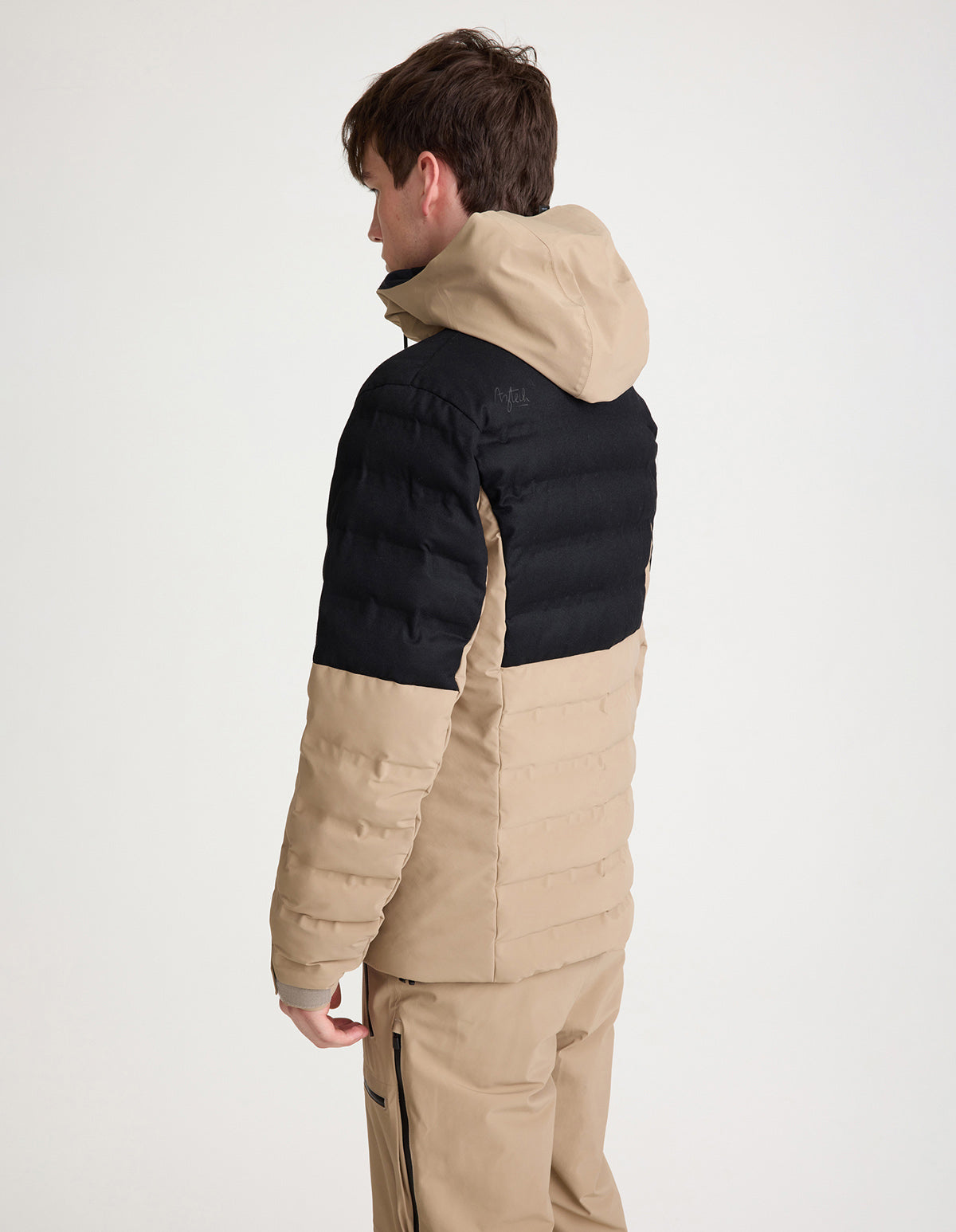 Pyramid Jacket