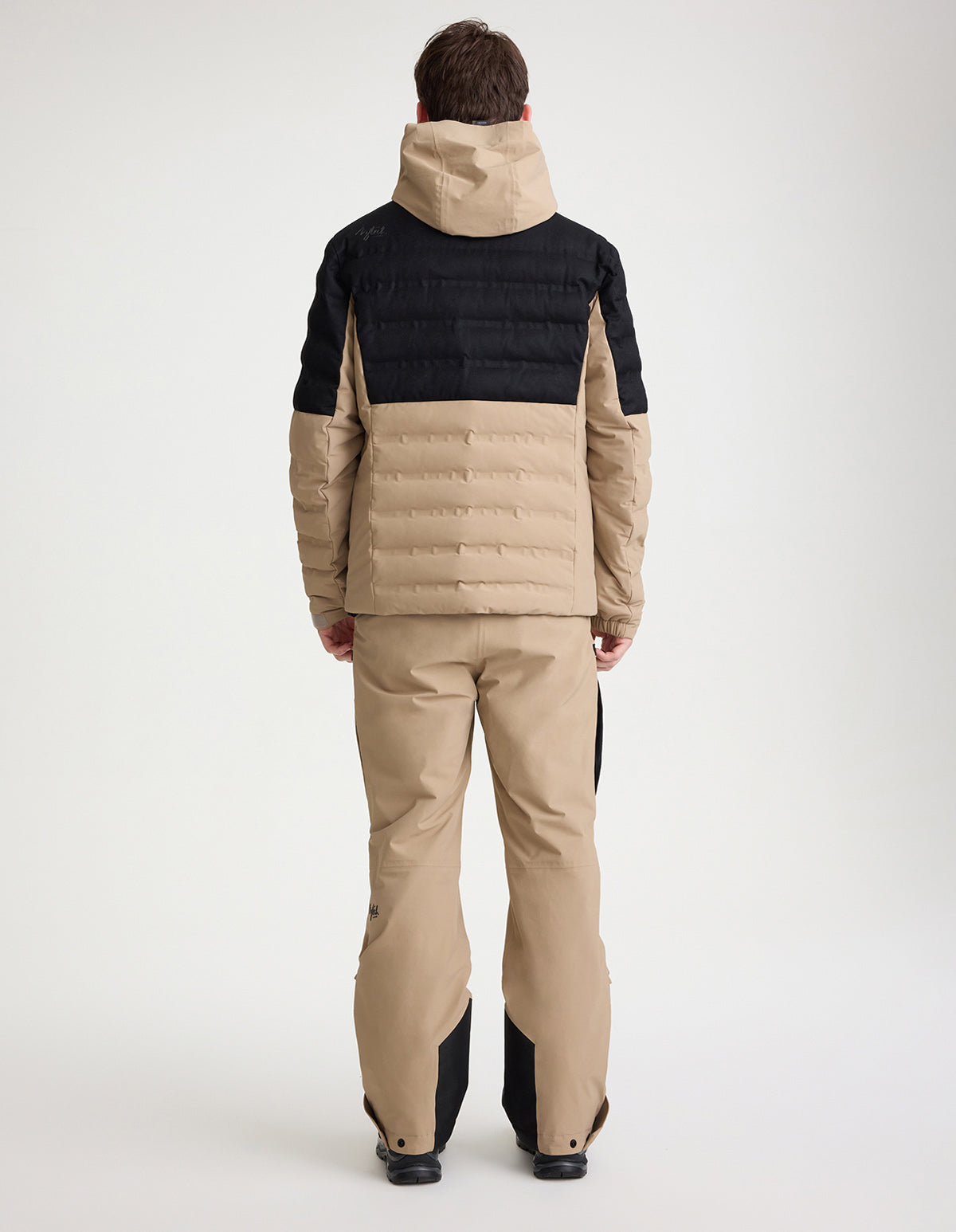 Pyramid Jacket