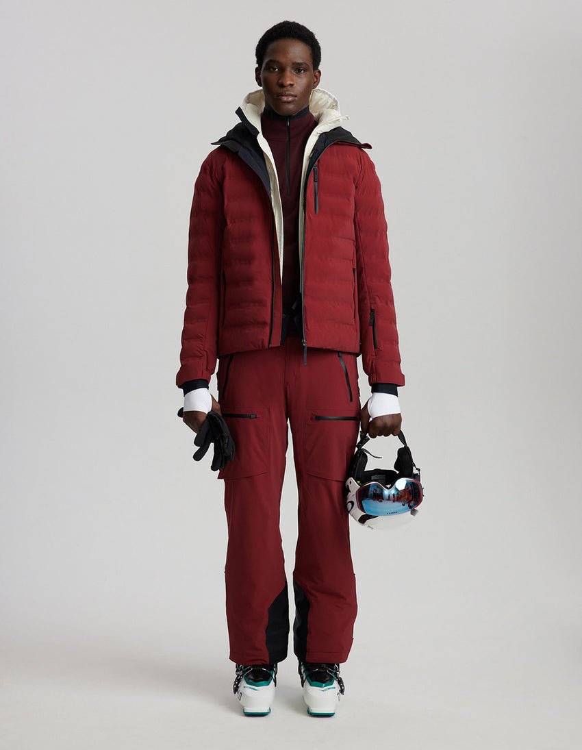 Pyramid Jacket