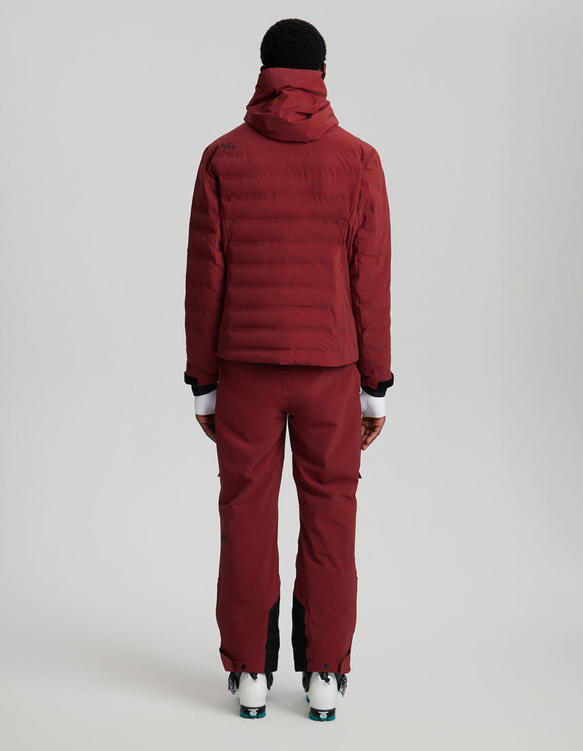 Pyramid Jacket