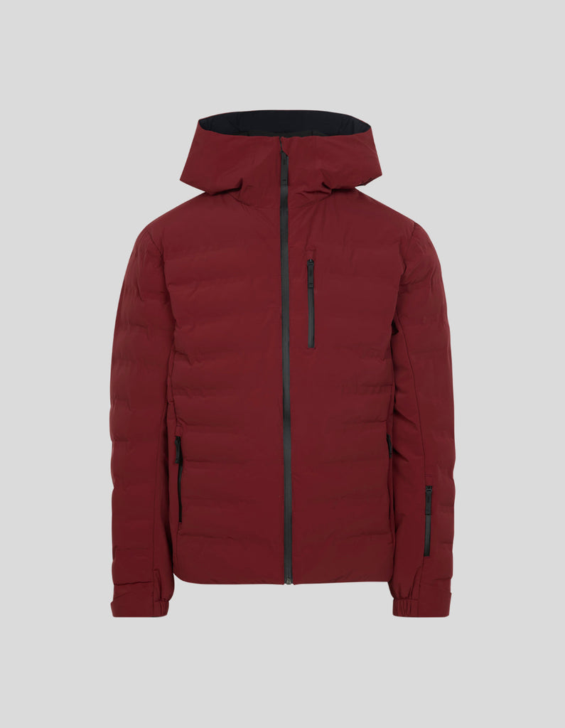 Pyramid Jacket – Aztech Mountain