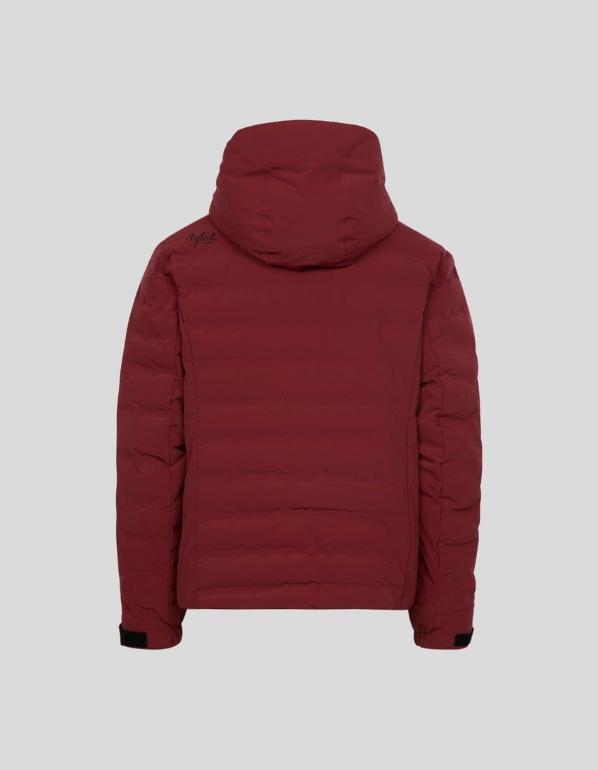 Pyramid Jacket