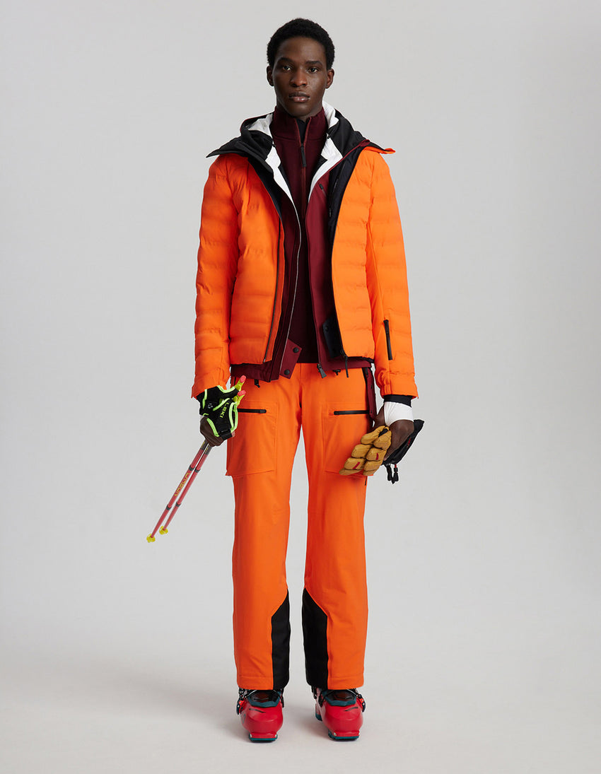 Pyramid Jacket
