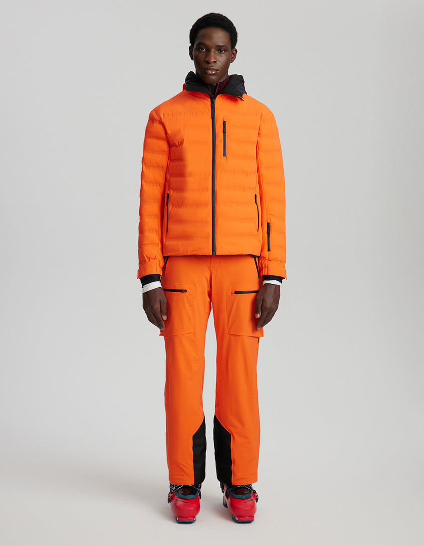 Pyramid Jacket