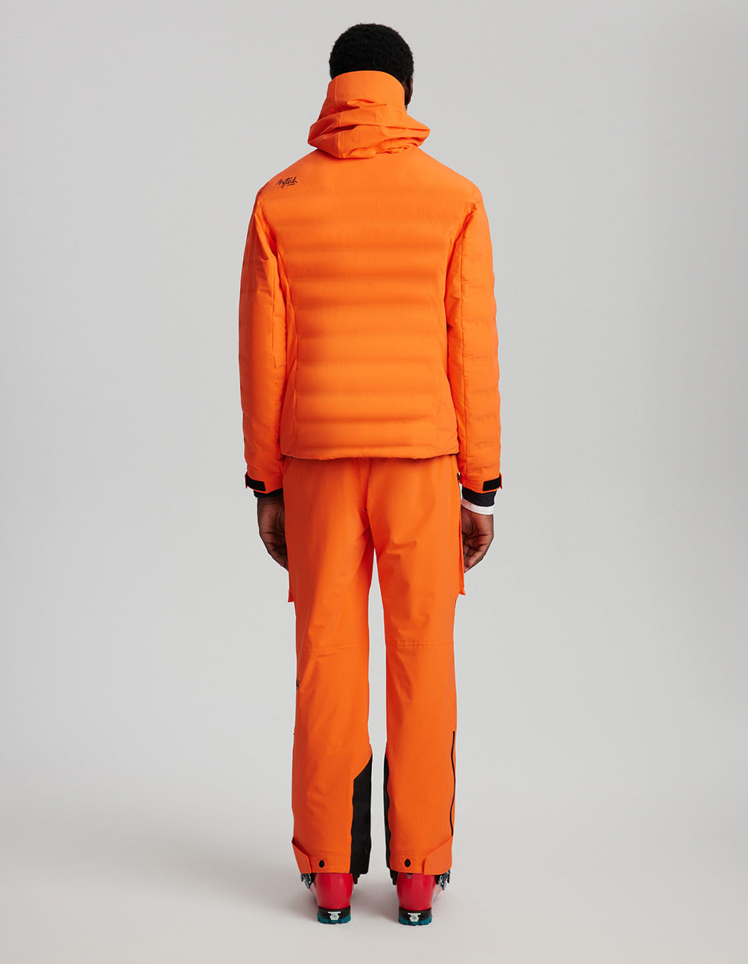 Pyramid Jacket