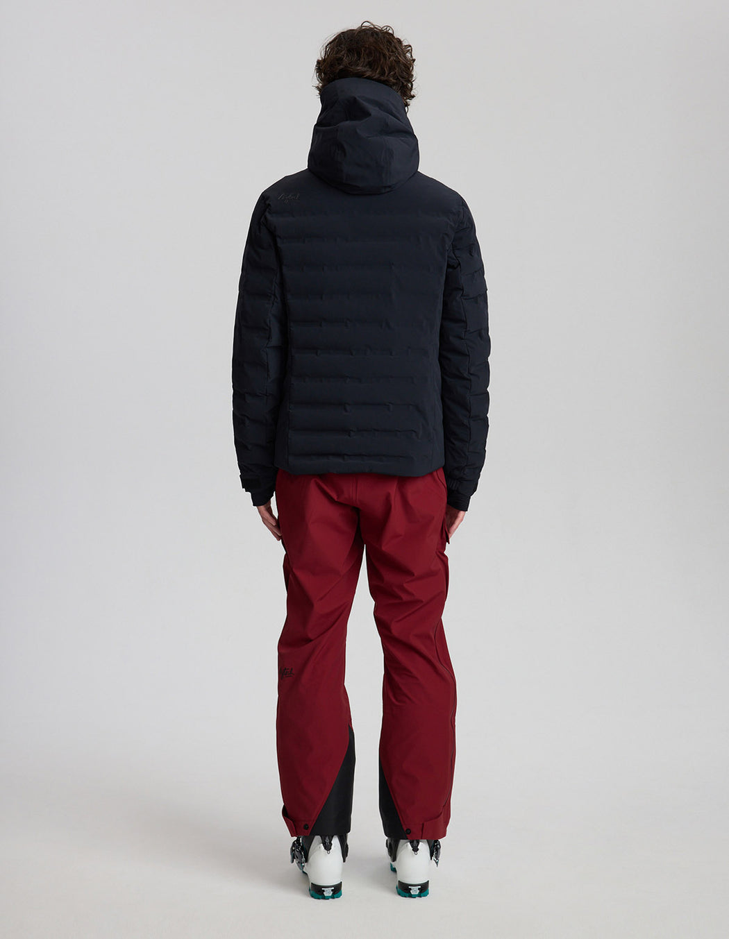 Pyramid Jacket