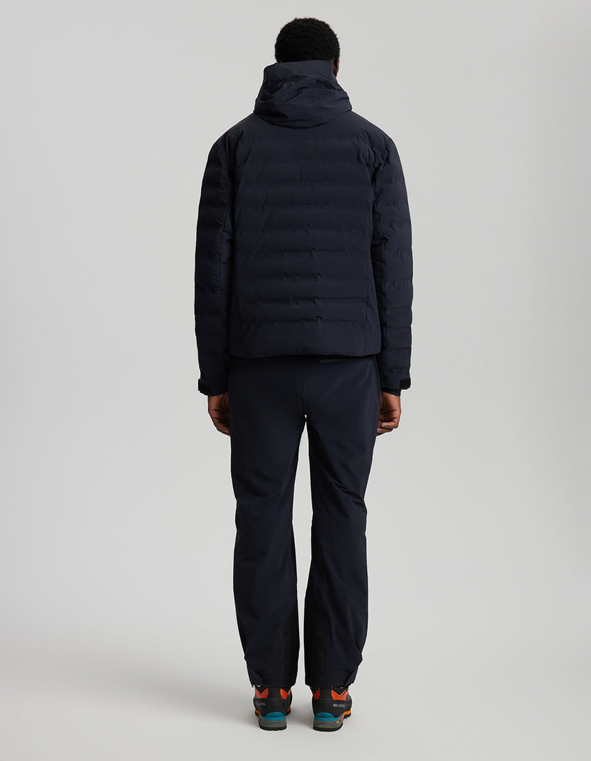Pyramid Jacket