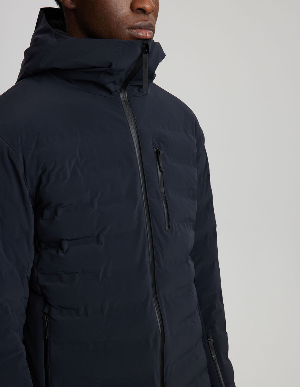 Pyramid Jacket