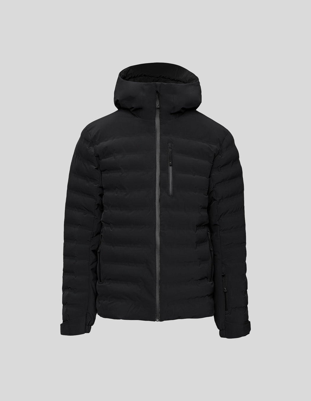 Pyramid Jacket