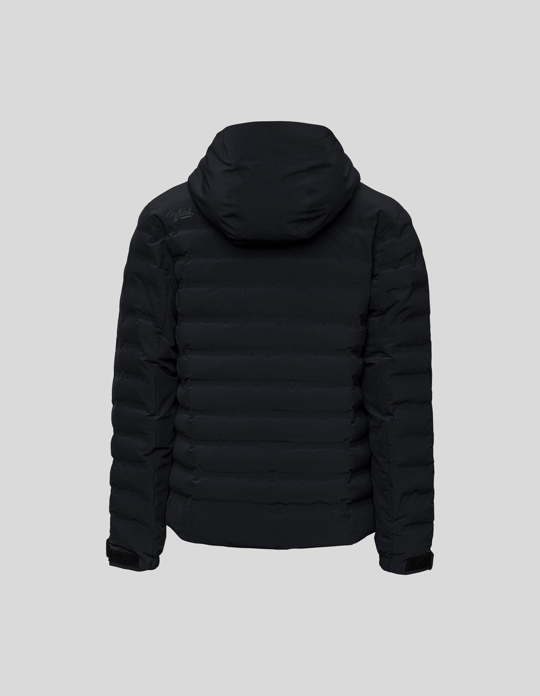 Pyramid Jacket