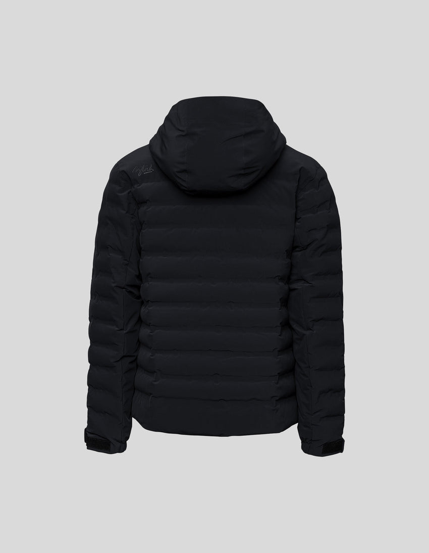 Pyramid Jacket