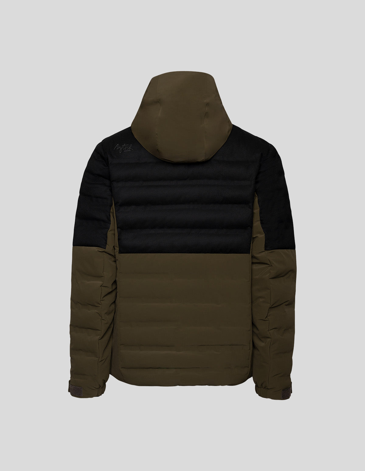 Pyramid Jacket