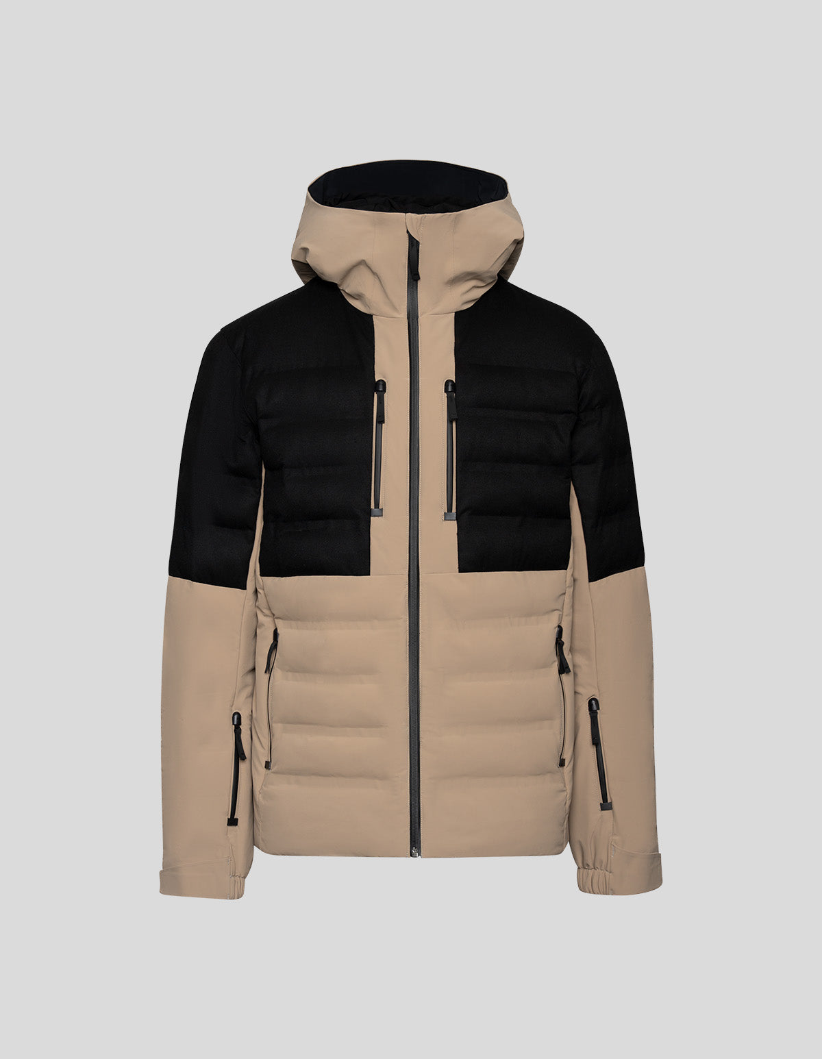 Pyramid Jacket