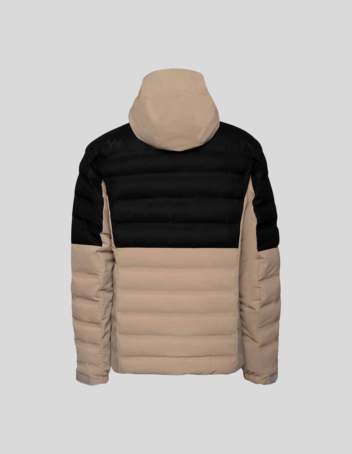 Pyramid Jacket