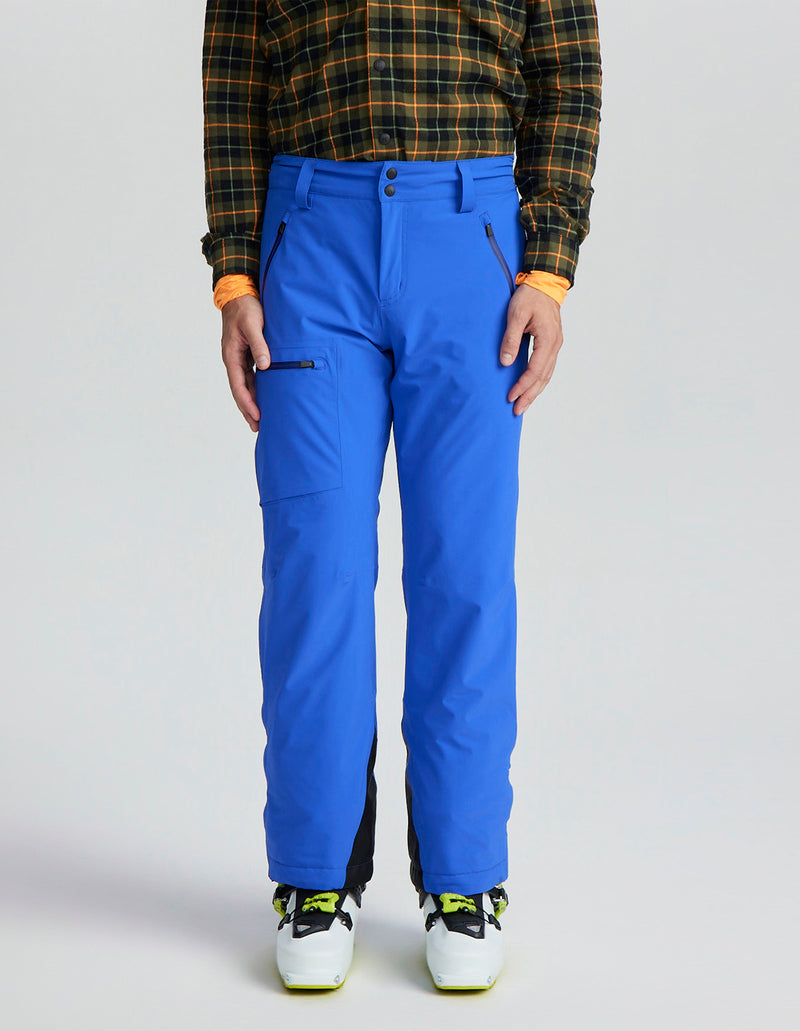 Men's Ski Pants – Aztech Mountain