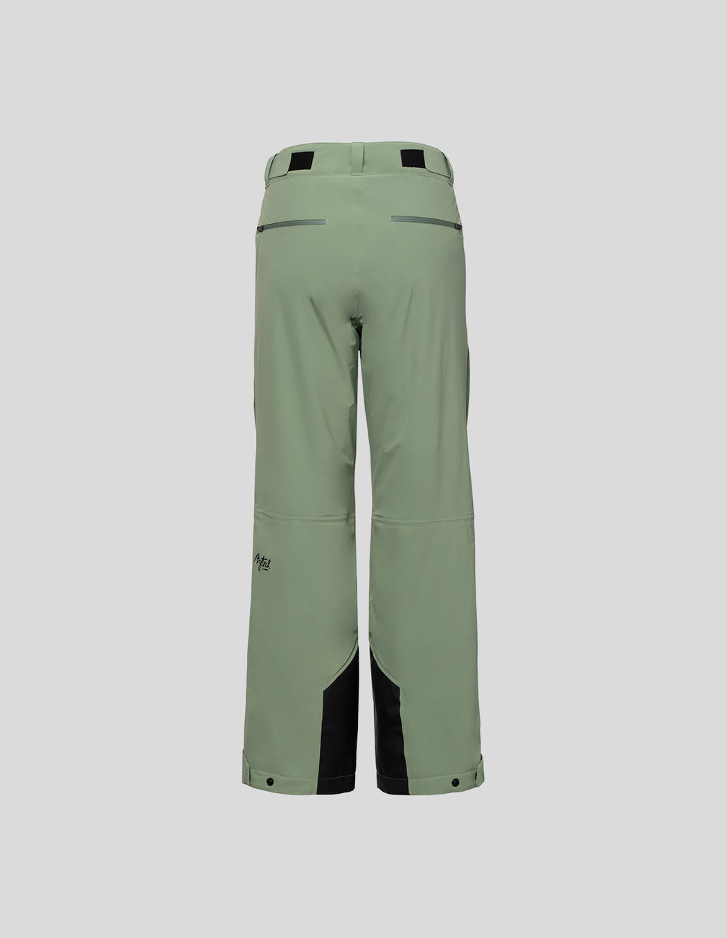 Pyramid Pant