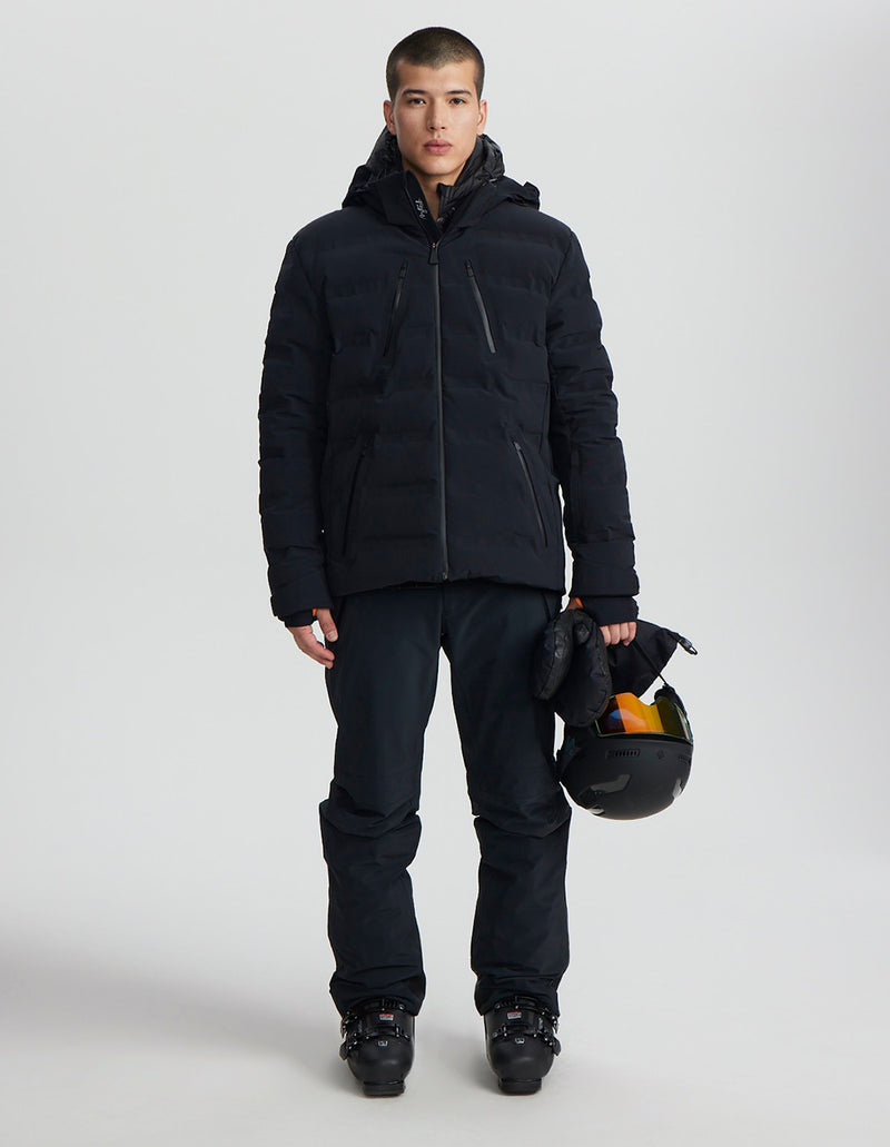 新品 AZTECH MOUNTAIN アズテックマウンテン スキー パーカー Pyramid Jacket Essential – Aztech Mountain