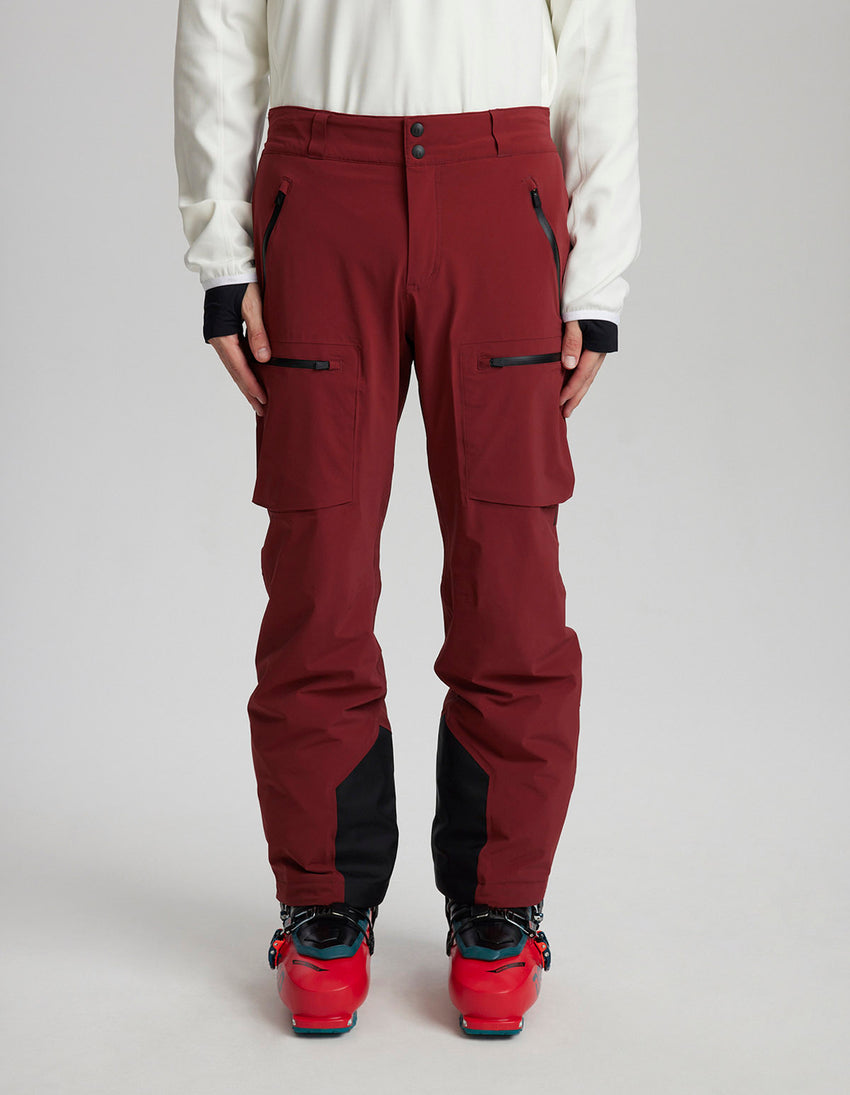 Pyramid Pant