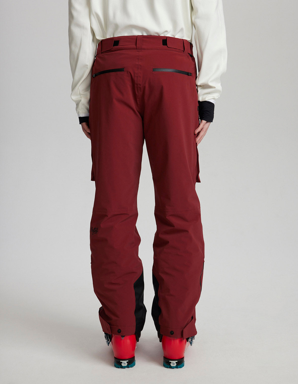 Pyramid Pant